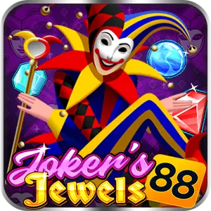 Jokers Jewels